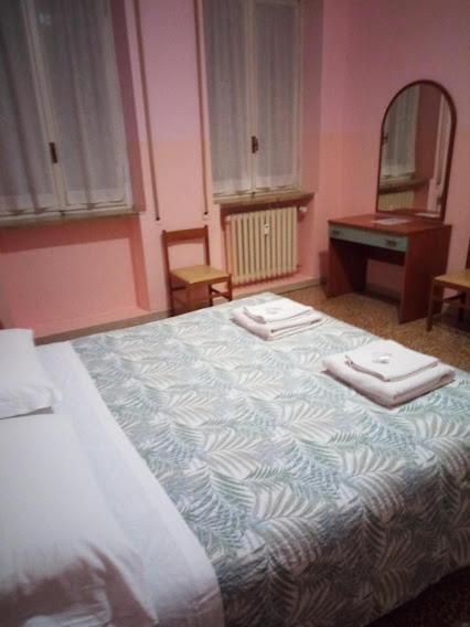 B&B Silvano Bologna Ngoại thất bức ảnh