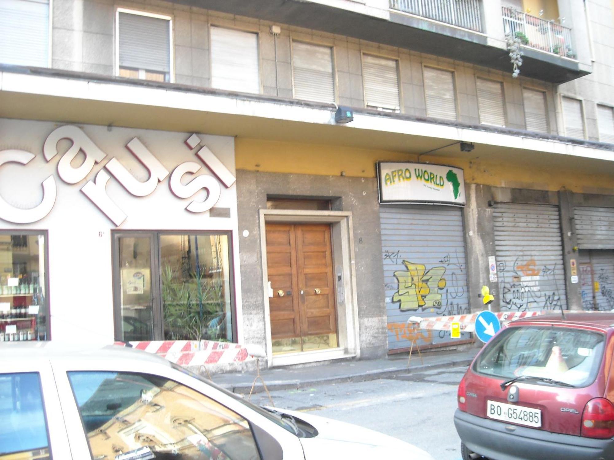 B&B Silvano Bologna Ngoại thất bức ảnh