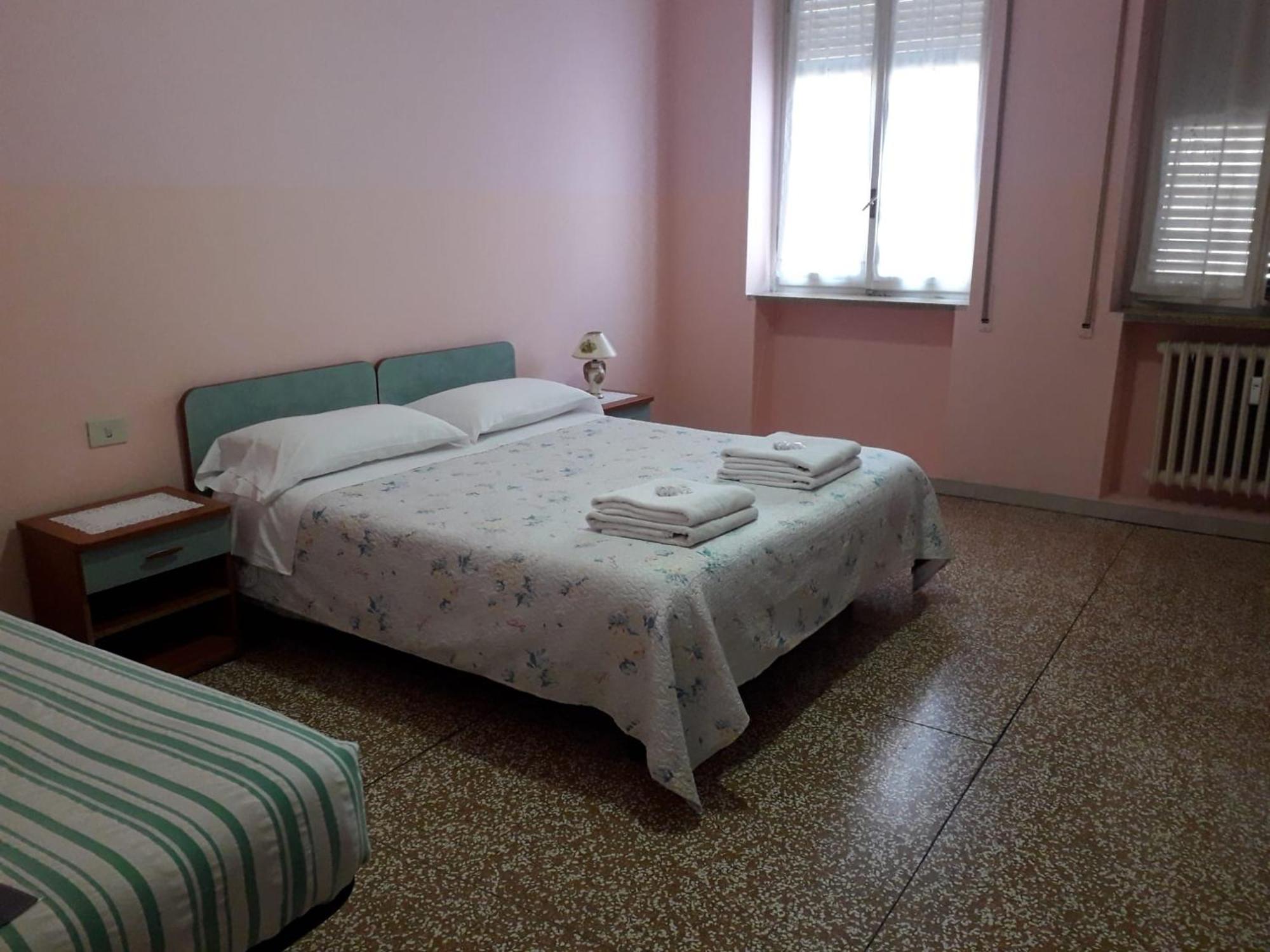 B&B Silvano Bologna Ngoại thất bức ảnh
