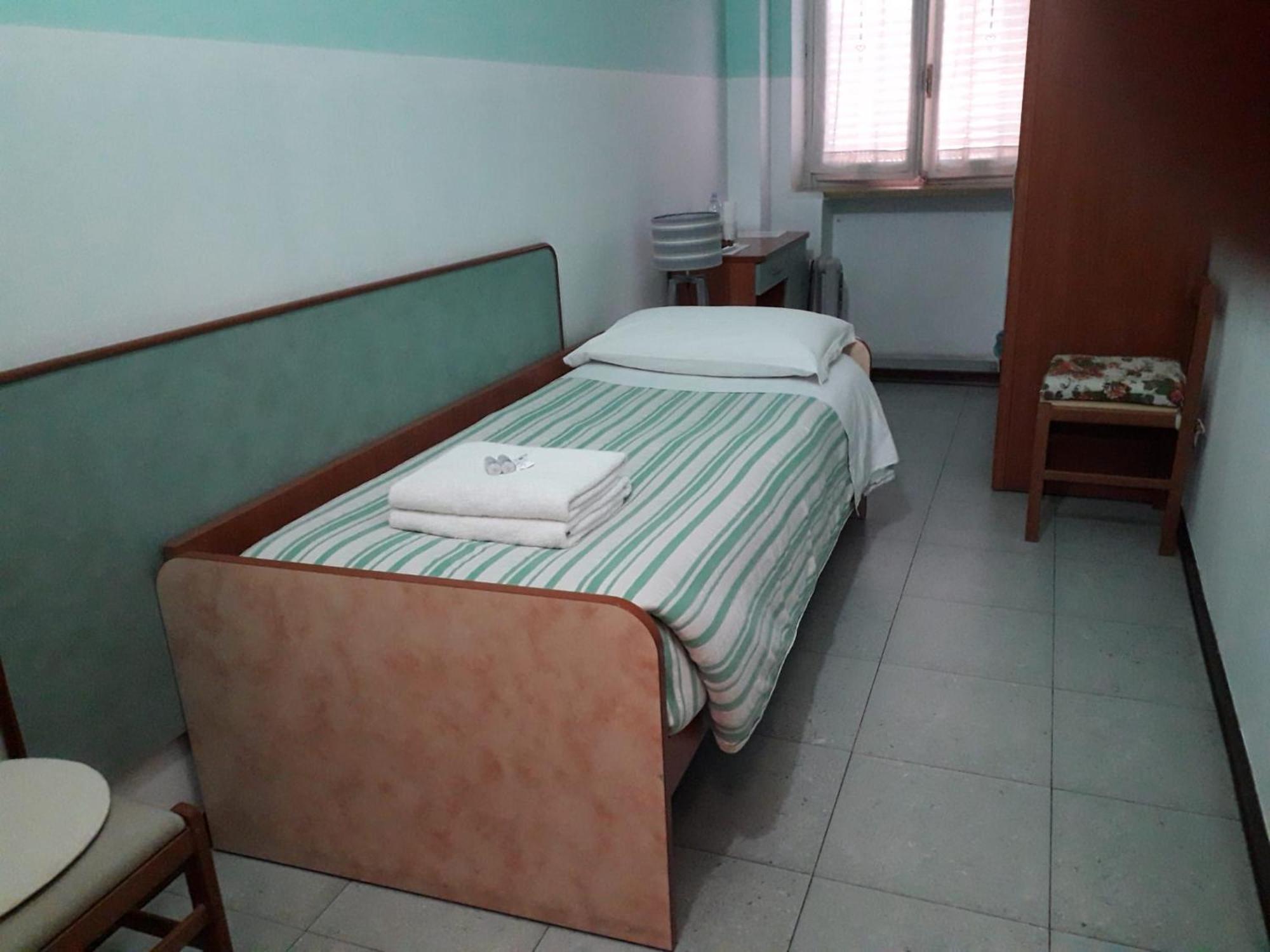 B&B Silvano Bologna Ngoại thất bức ảnh