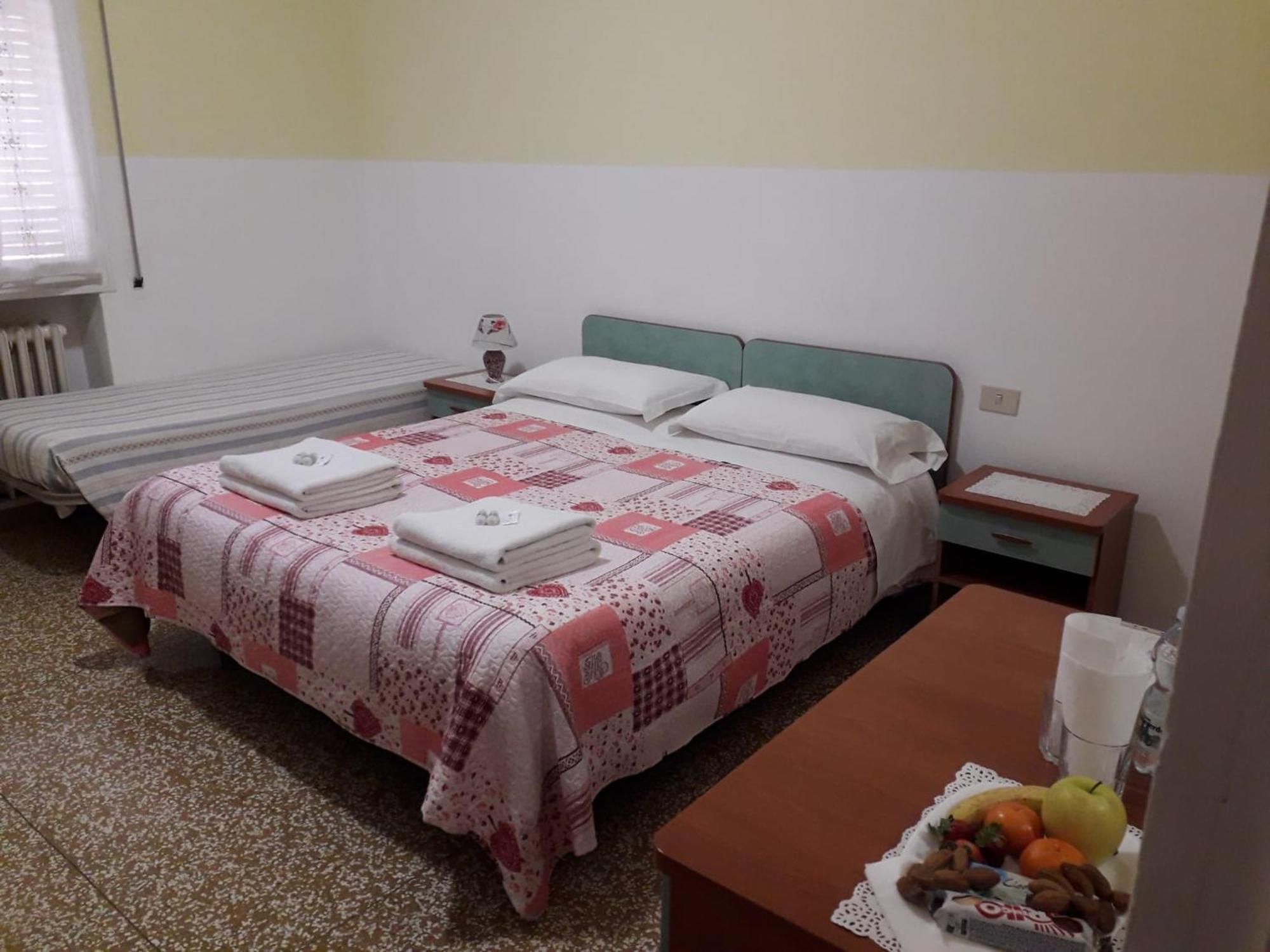 B&B Silvano Bologna Ngoại thất bức ảnh