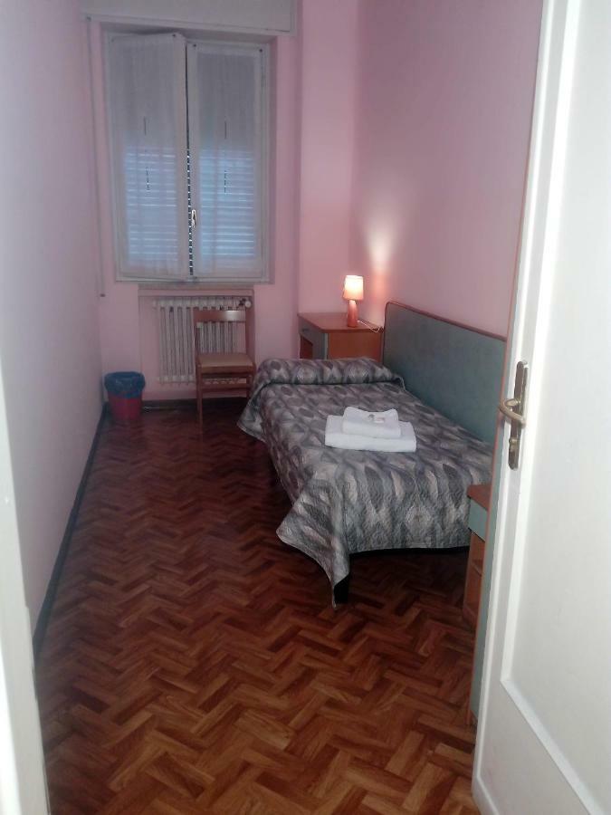 B&B Silvano Bologna Ngoại thất bức ảnh